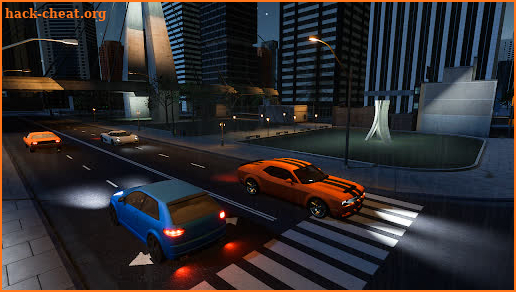 Driving school simulator 2021 New Driving Games screenshot