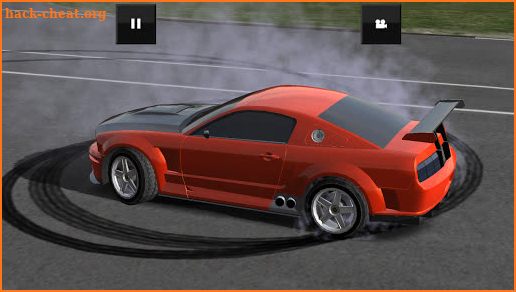 Driving Speed Pro screenshot