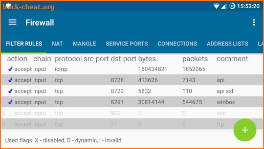 DroidBox Unlock License screenshot