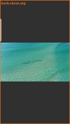 DroneShark screenshot