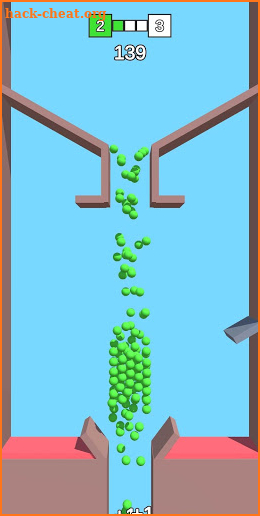 Drop Balls screenshot