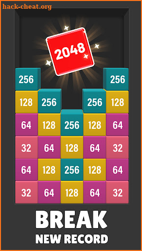 Drop Block 3D screenshot