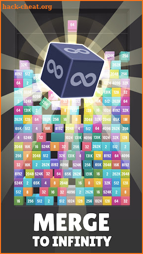 Drop Block 3D screenshot