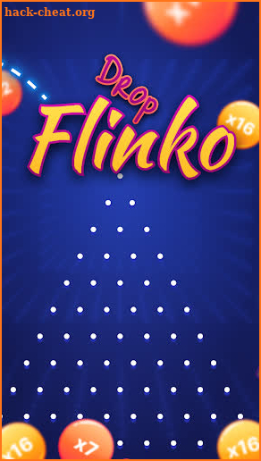 Drop Flinko screenshot