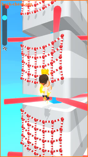 Drop Race screenshot