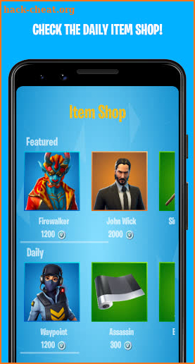 Drop Royale - Battle Royale screenshot