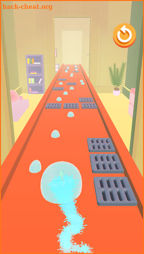 Droplet Race screenshot