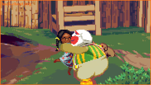 Dropsy screenshot