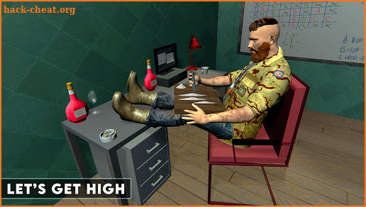 Drug Lord: Drug Mafia - Weed Dealer Simulator screenshot