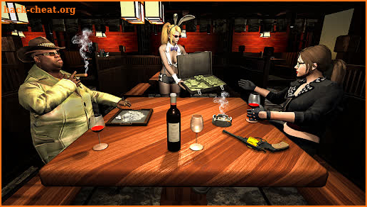 Drug Mafia Grand Weed Dealer Simulator: Drug Games screenshot