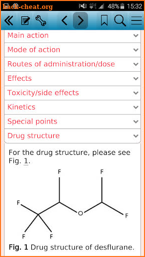 Drugs in Anaesth&Int Care 5e screenshot