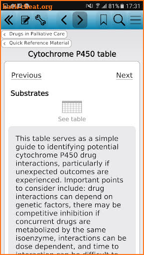 Drugs in Palliative Care, 2ed screenshot