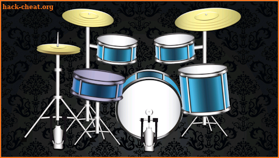 Drum 2 screenshot