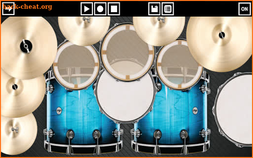 Drum 3 Elite screenshot