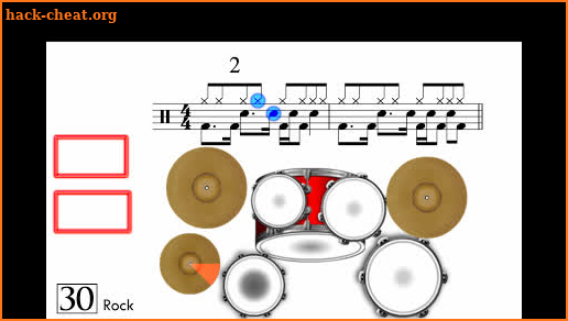 Drum Beats PRO screenshot