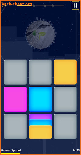 Drum Pad Extreme screenshot