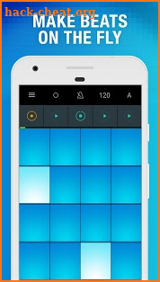 Drum Pads - Beat Maker Go screenshot