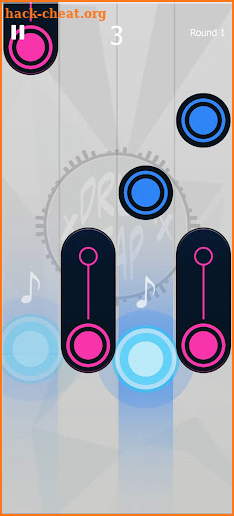 Drum Tap: Tiles Drum Beat screenshot