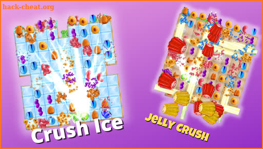 Dry Fruit Crush - Fun with Dry Fruits 2021 screenshot