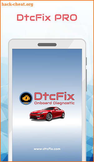 DtcFix PRO screenshot