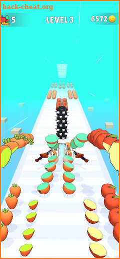 Dual Slice 3D screenshot