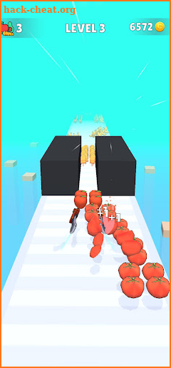 Dual Slice 3D screenshot