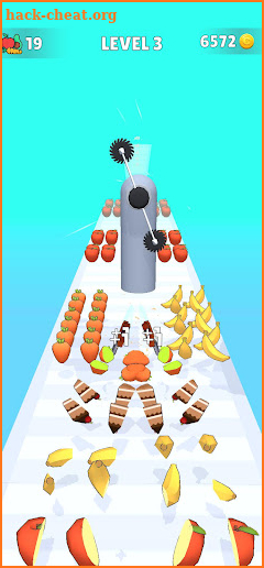 Dual Slice 3D screenshot