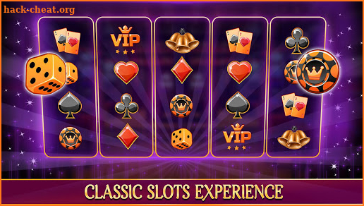 Dubai Slot screenshot