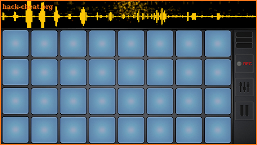 DubStep Music Maker – Rhythm Machine & Beat Maker screenshot