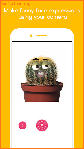 Dubster.me - Make your friends laugh screenshot