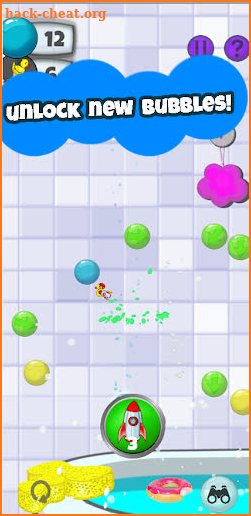 Duck game : DUCK VENTURES screenshot