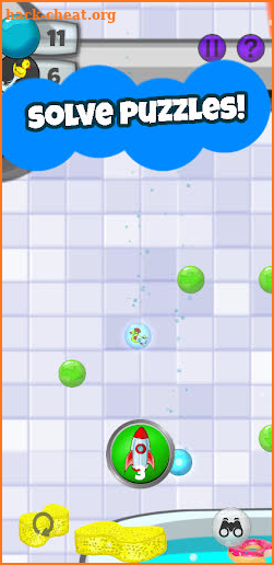 Duck game : DUCK VENTURES screenshot