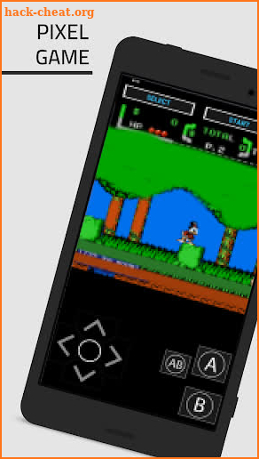 Duck Hunt: Last tales screenshot