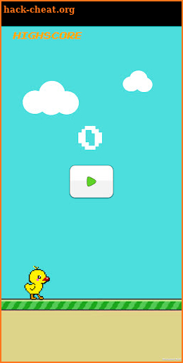 DuckDuck screenshot