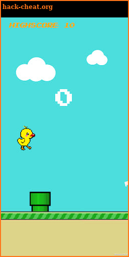 DuckDuck screenshot