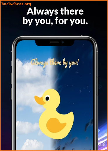 Duckie screenshot