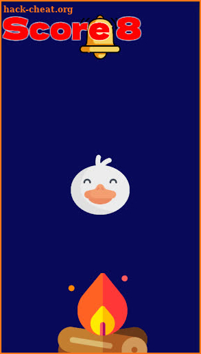 DuckTap 2 screenshot