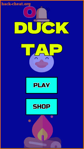 DuckTap 2 screenshot