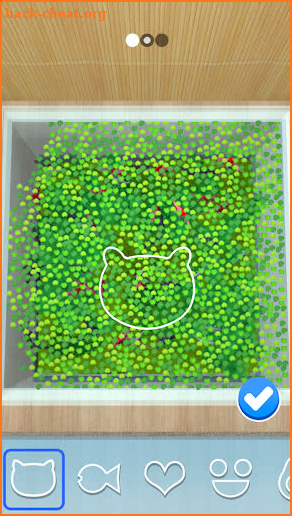 Duckweed Fix screenshot