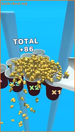 Ducky Dash! screenshot