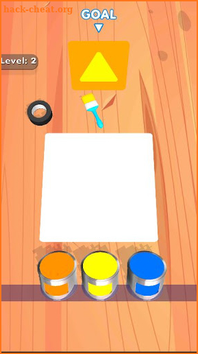 Duct Tape Painting screenshot