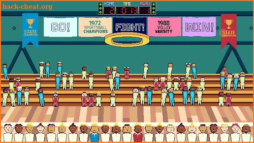 Dudelings: Arcade Sportsball screenshot