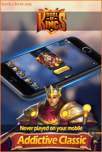 Duel of Kings - DOK screenshot