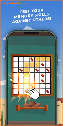 Duelo - Battle of Brains - Train, Compete & Rank screenshot