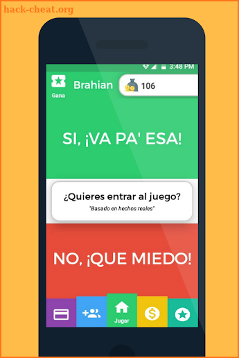 Duendecito Money screenshot