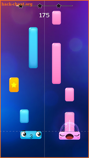 Duet Tiles: Music And Dance screenshot