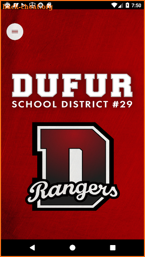 Dufur School District #29 screenshot