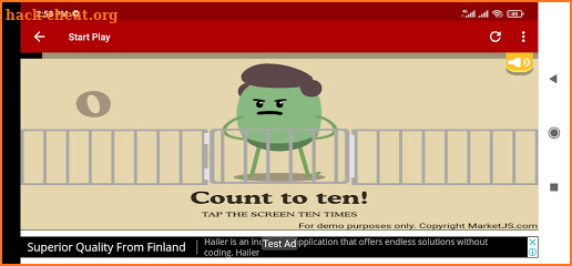 Dumb Ways 2 screenshot