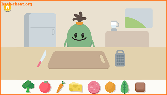 Dumb Ways JR Boffo's Breakfast screenshot