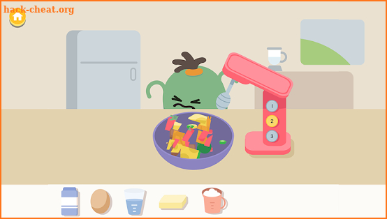 Dumb Ways JR Boffo's Breakfast screenshot